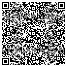 QR code with Utility Technology Services Inc contacts
