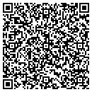QR code with Titan Towing contacts