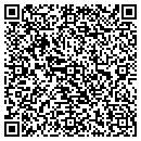 QR code with Azam Nabila F MD contacts
