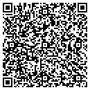 QR code with Adelberg David E MD contacts
