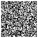 QR code with Avulov Vadim DO contacts