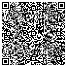 QR code with Rancho Roofing LTD contacts