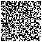 QR code with Fantastic Fund Raising contacts