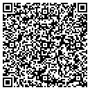 QR code with Tk Interiors contacts