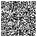 QR code with J E B Excavating Inc contacts