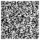 QR code with Farin Industries Inc contacts