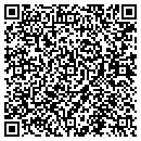 QR code with Kb Excavating contacts