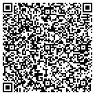 QR code with Upland Business & Cmpt Services contacts