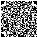 QR code with Kd Excavating contacts