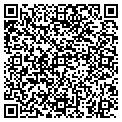 QR code with Yvonne Syrta contacts