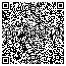 QR code with Anna Design contacts