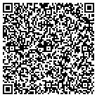 QR code with Kodiak Excavating & Construction contacts