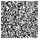 QR code with Cales Towing And Recovery LLC contacts
