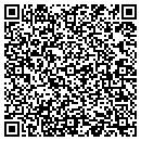 QR code with Ccr Towing contacts