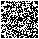 QR code with Aaronson Keith MD contacts