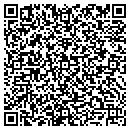 QR code with C C Towing Recovery L contacts