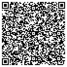 QR code with Majestic Trucking & Excavtg contacts