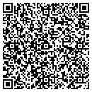 QR code with S & L Mechanical contacts