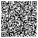 QR code with Custom Towing contacts