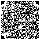 QR code with Oriental Body & Repair contacts