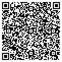QR code with Supercuts contacts