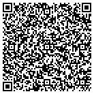 QR code with Region V Services Nebraska City contacts