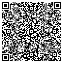 QR code with D&L Towing & Recycling contacts