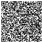 QR code with C & C Consulting Engineers contacts