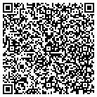 QR code with Acharya Neelima S MD contacts