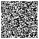 QR code with Guts Inc contacts