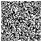 QR code with Old Brand Excavating contacts