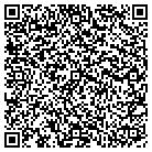 QR code with Aaberg Jr Thomas M MD contacts