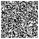 QR code with Aaberg Jr Thomas M MD contacts
