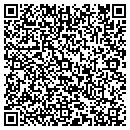 QR code with The W G Newman Plumbing Company contacts