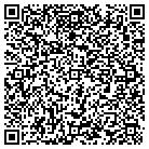 QR code with Tim Cottles Heating & Cooling contacts