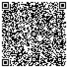 QR code with Halterman Brothers Towing Service contacts