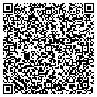 QR code with L C Veale & Son Excavating contacts