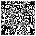 QR code with T & L Community Cleaners contacts