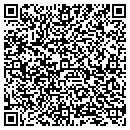 QR code with Ron Cihal Service contacts