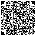 QR code with Jensen Towing contacts