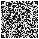 QR code with Adam George A MD contacts