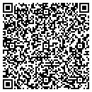 QR code with McGhee Electric contacts