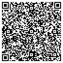 QR code with Hardcore Cycles contacts