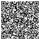 QR code with Atkinson Mark B MD contacts