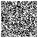 QR code with Abraham Vinu M MD contacts