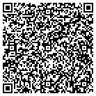 QR code with Martin's Heavy Duty Towing contacts