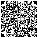 QR code with Alenzi Salah A MD contacts