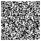 QR code with N & I-90 Recycling contacts