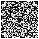 QR code with Ajax Cleaners contacts