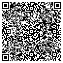QR code with N & S Towing contacts